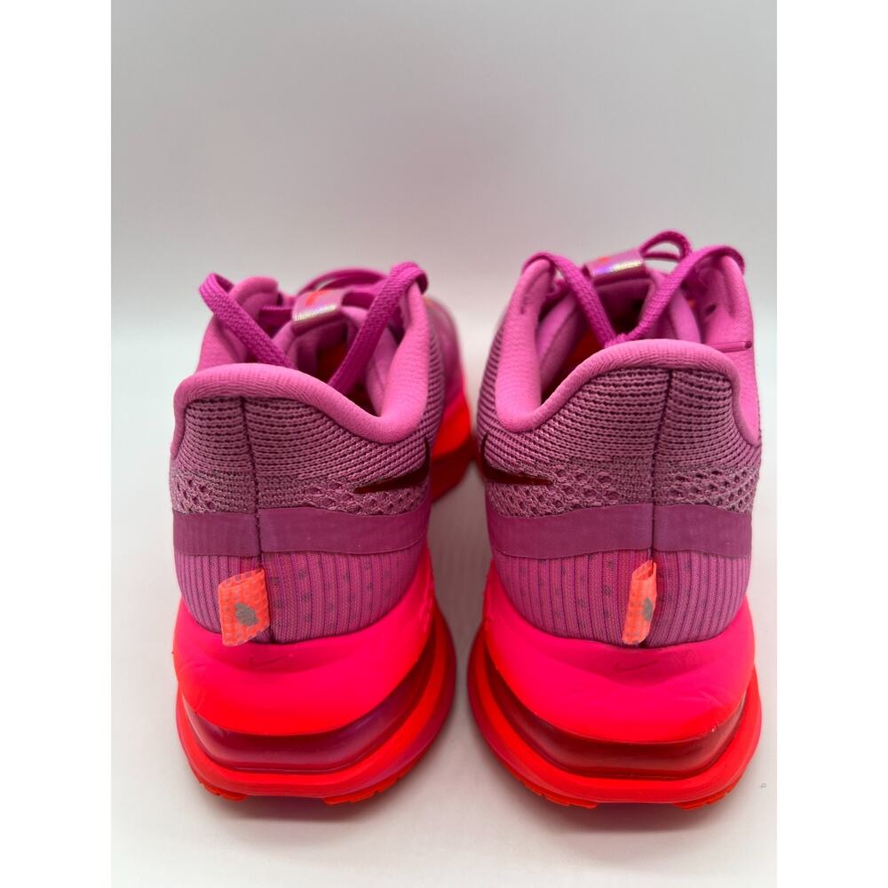 Nike Air Zoom Pegasus Premium Women’s Size 8 Playful Pink HQ2593-602 New - Picture 7 of 16